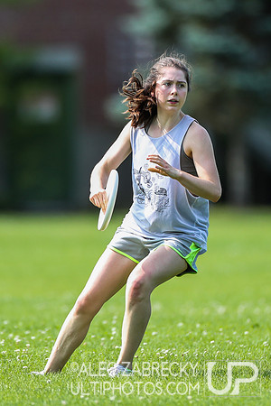 Women's Select Pool Play – Boston Invite 2019.