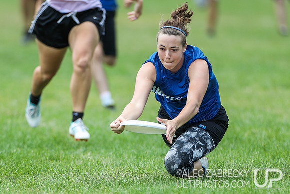 Mixed Pool Play – Boston Invite 2019.