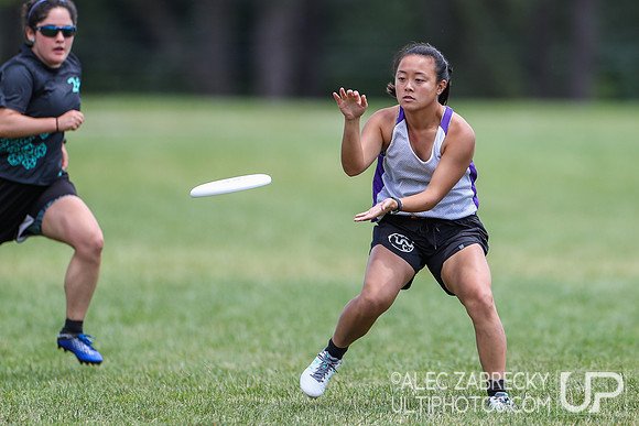 Mixed Pool Play – Boston Invite 2019.