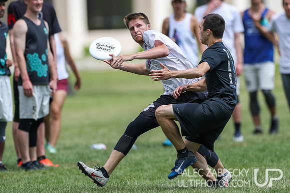 Mixed Pool Play – Boston Invite 2019.