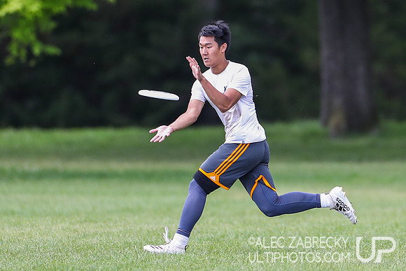 Mixed Pool Play – Boston Invite 2019.