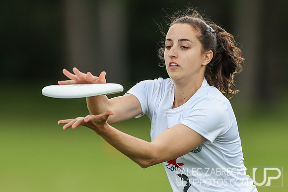 Mixed Pool Play – Boston Invite 2019.