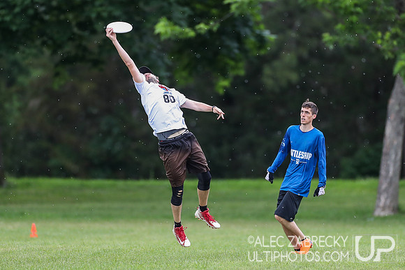 Mixed Pool Play – Boston Invite 2019.