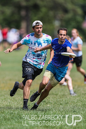 Mixed Pool Play – Boston Invite 2019.