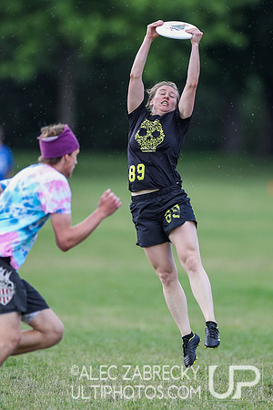 Mixed Pool Play – Boston Invite 2019.