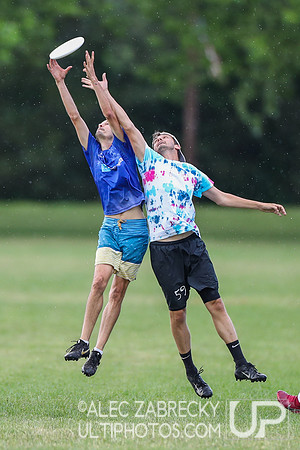 Mixed Pool Play – Boston Invite 2019.