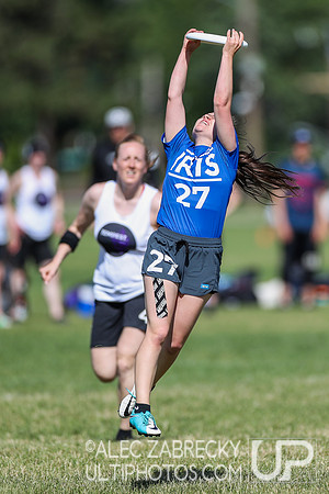 Women's Elite Pool Play – Boston Invite 2019.