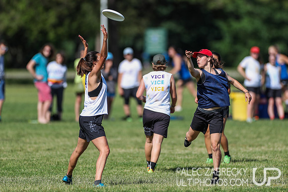 Women's Elite Pool Play – Boston Invite 2019.
