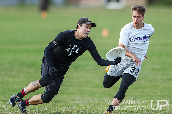 Men's Select Pool Play – Boston Invite 2019.
