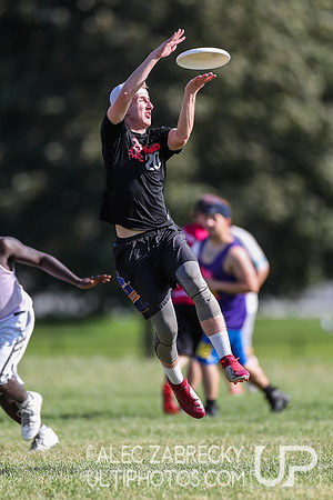 Men's Select Pool Play – Boston Invite 2019.