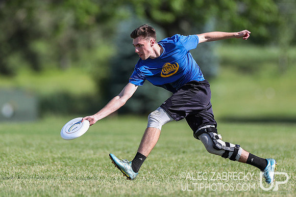 Men's Select Pool Play – Boston Invite 2019.