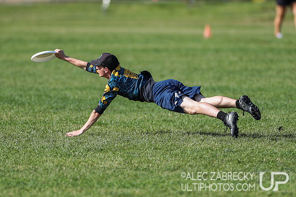 Men's Select Pool Play – Boston Invite 2019.