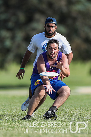 Men's Select Pool Play – Boston Invite 2019.