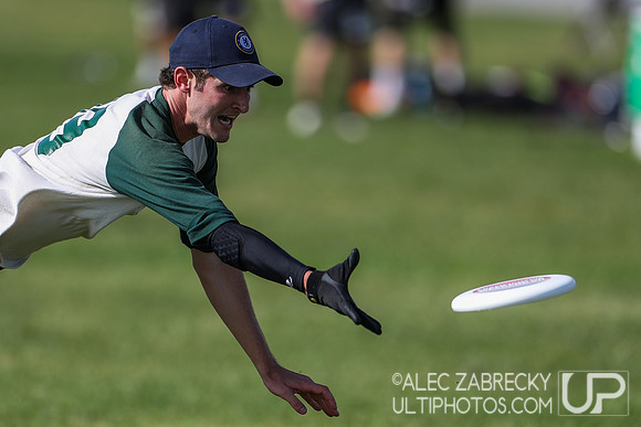 Men's Select Pool Play – Boston Invite 2019.