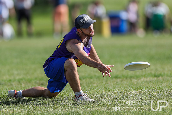 Men's Select Pool Play – Boston Invite 2019.