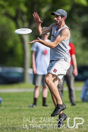 Men's Select Pool Play – Boston Invite 2019.