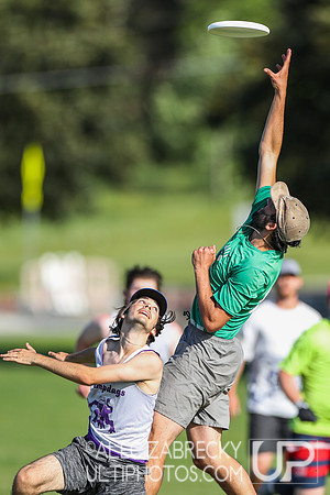 Men's Select Pool Play – Boston Invite 2019.