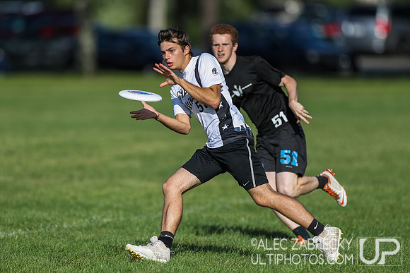 Men's Select Pool Play – Boston Invite 2019.
