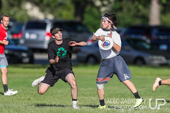 Men's Select Pool Play – Boston Invite 2019.