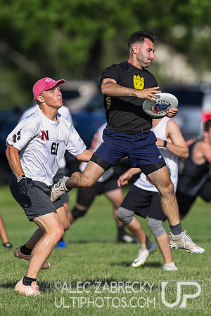 Men's Select Pool Play – Boston Invite 2019.