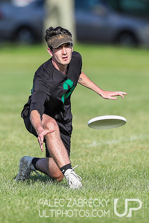 Men's Select Pool Play – Boston Invite 2019.