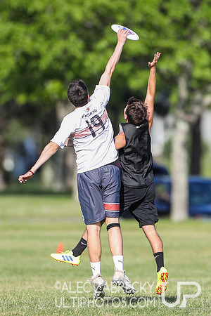 Men's Select Pool Play – Boston Invite 2019.