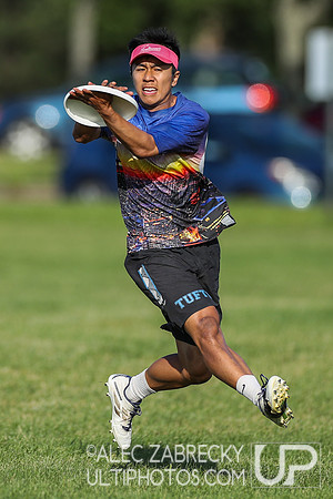 Men's Select Pool Play – Boston Invite 2019.
