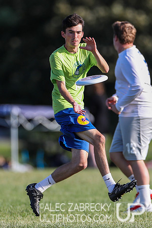 Men's Select Pool Play – Boston Invite 2019.