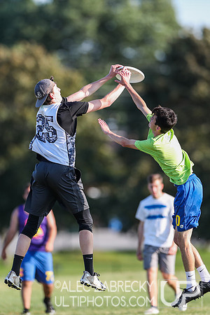 Men's Select Pool Play – Boston Invite 2019.