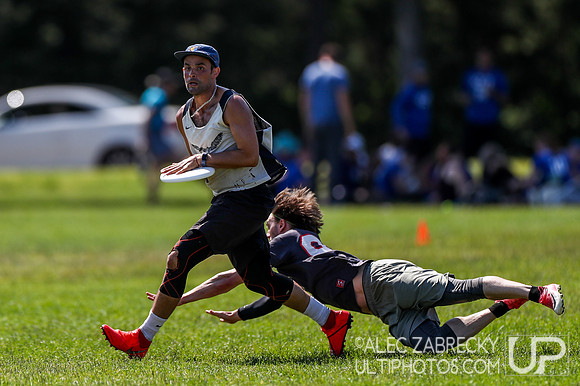 Consolation – Boston Invite 2019.