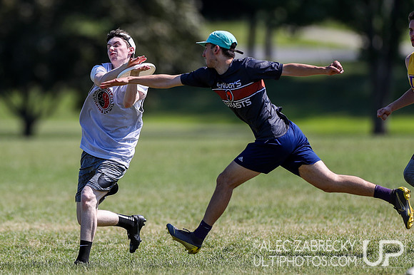 Consolation – Boston Invite 2019.