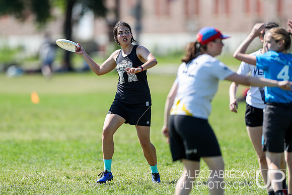 Consolation – Boston Invite 2019.
