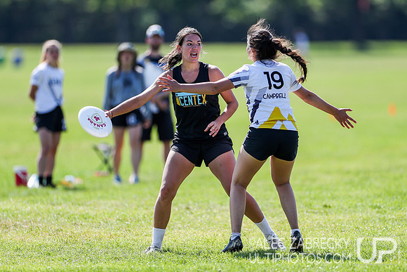 Consolation – Boston Invite 2019.