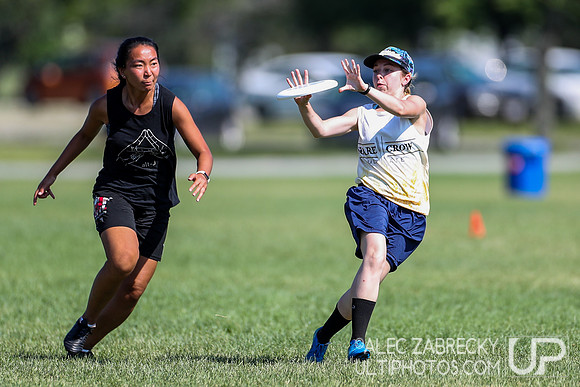 Consolation – Boston Invite 2019.