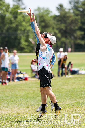 Mixed Semis – Boston Invite 2019.