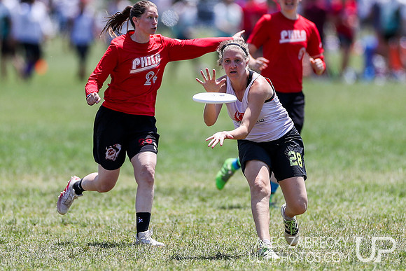 Mixed Semis – Boston Invite 2019.