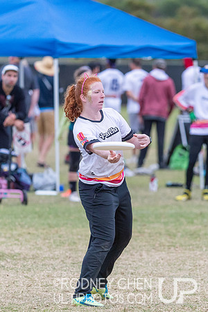 2021  USA Club National Championships