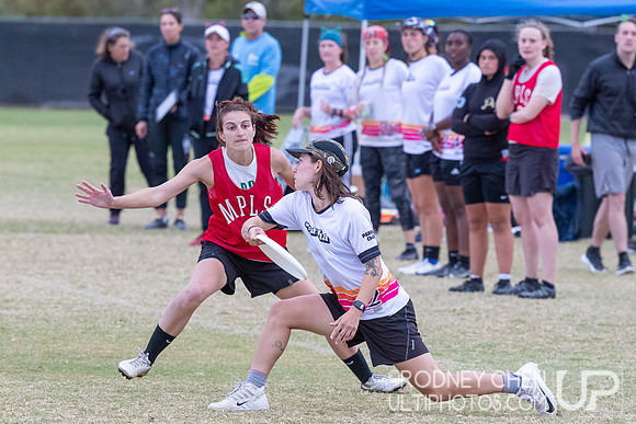 2021  USA Club National Championships