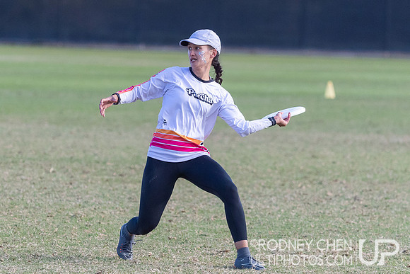 2021  USA Club National Championships