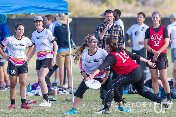 2021  USA Club National Championships