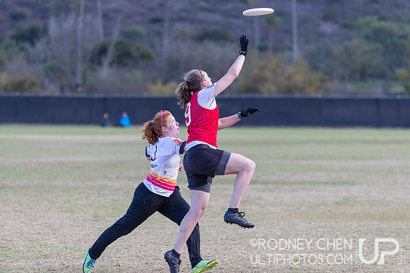 2021  USA Club National Championships