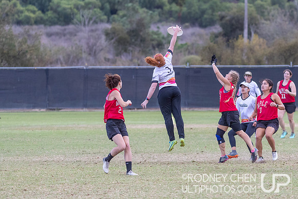 2021  USA Club National Championships