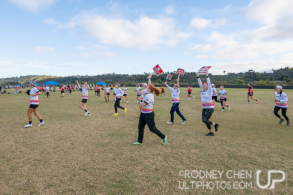 2021  USA Club National Championships