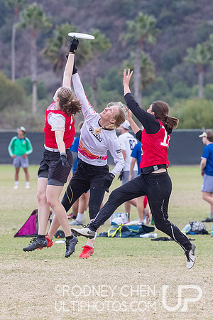 2021  USA Club National Championships