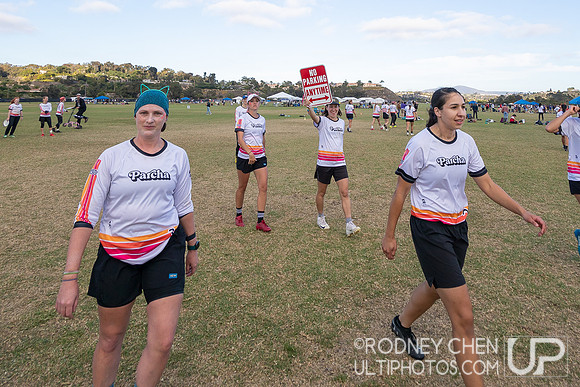2021  USA Club National Championships