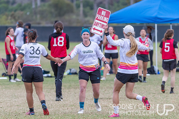 2021  USA Club National Championships