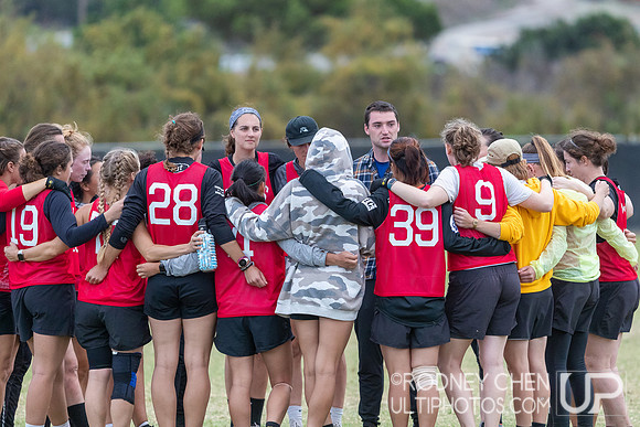 2021  USA Club National Championships