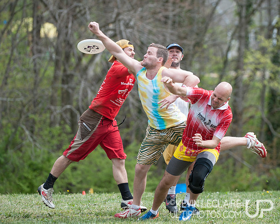 Fools Fest 2012 Saturday Action