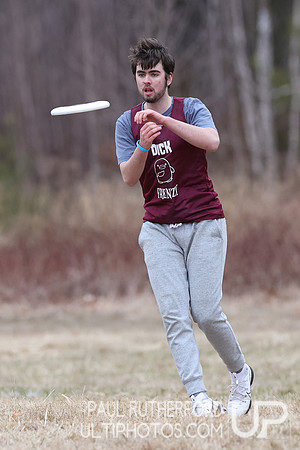2025 New England Open