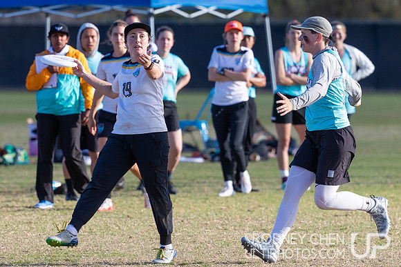 2021  USA Club National Championships